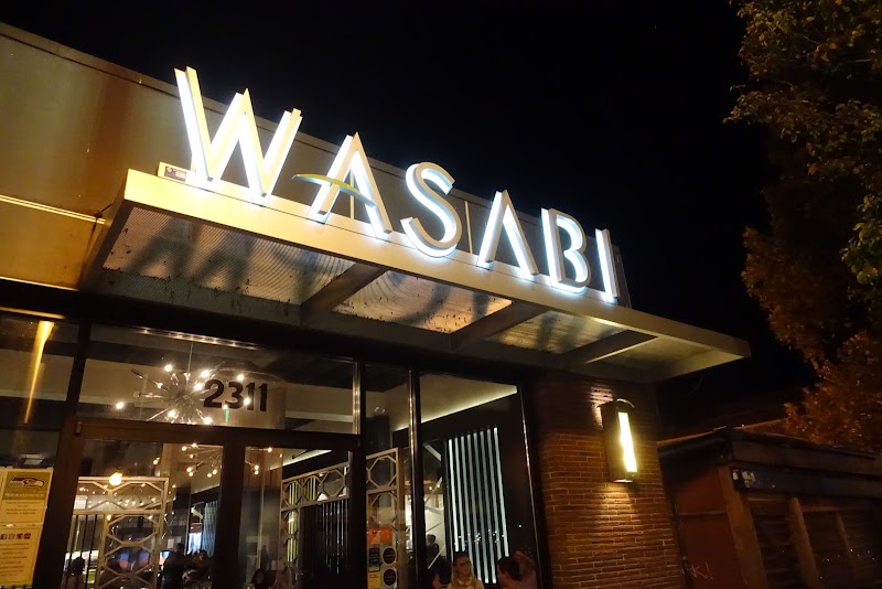 Wasabi Sushi & Izakaya
