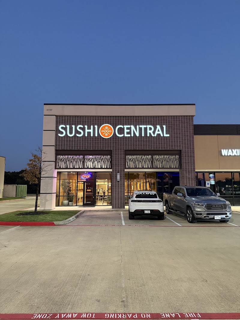 Sushi Central