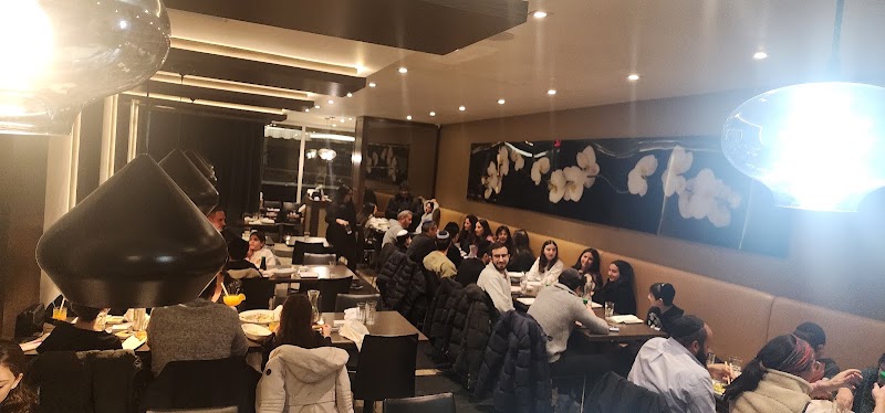 Saizen Sushi Bar