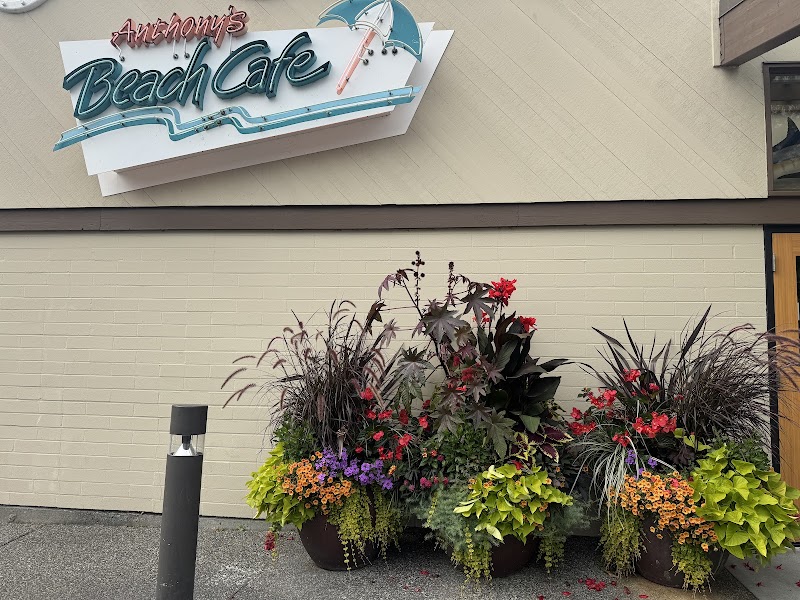 Anthony's HomePort Edmonds