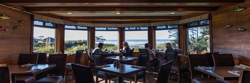 Creekside Restaurant