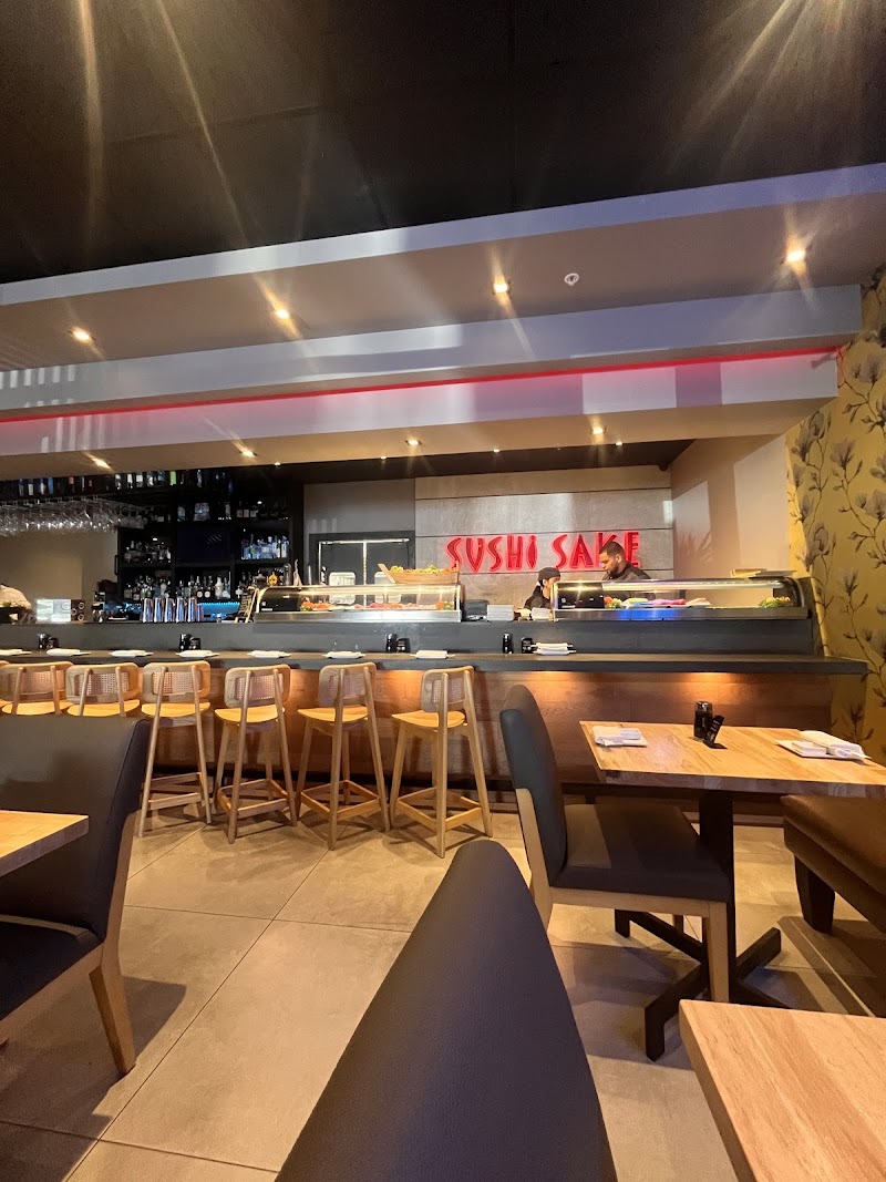 Sushi Sake Fort Myers