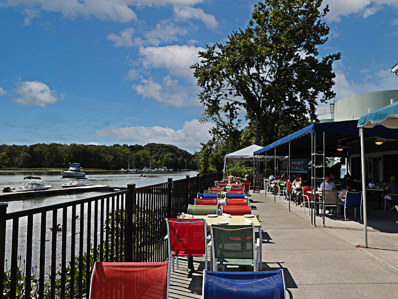 Frank Guido's Port of Call