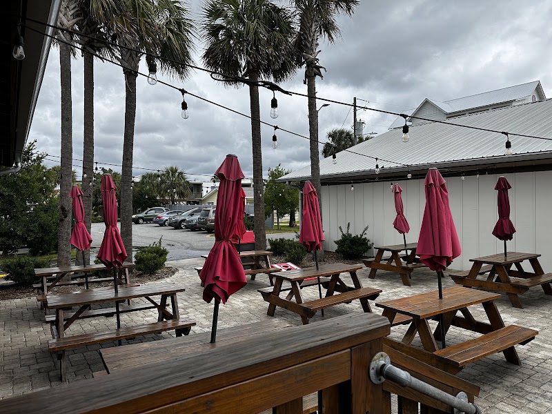Stewby's Seafood Shanty