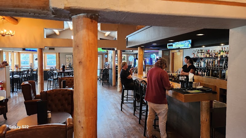 Kampfire Steakhouse