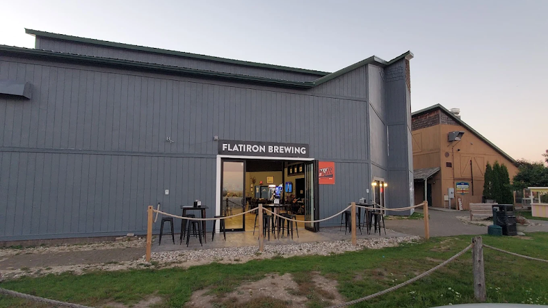 Flatiron Brewing