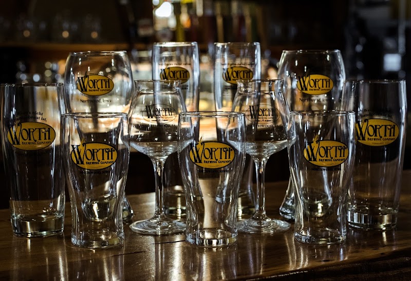 Worth Brewing Company