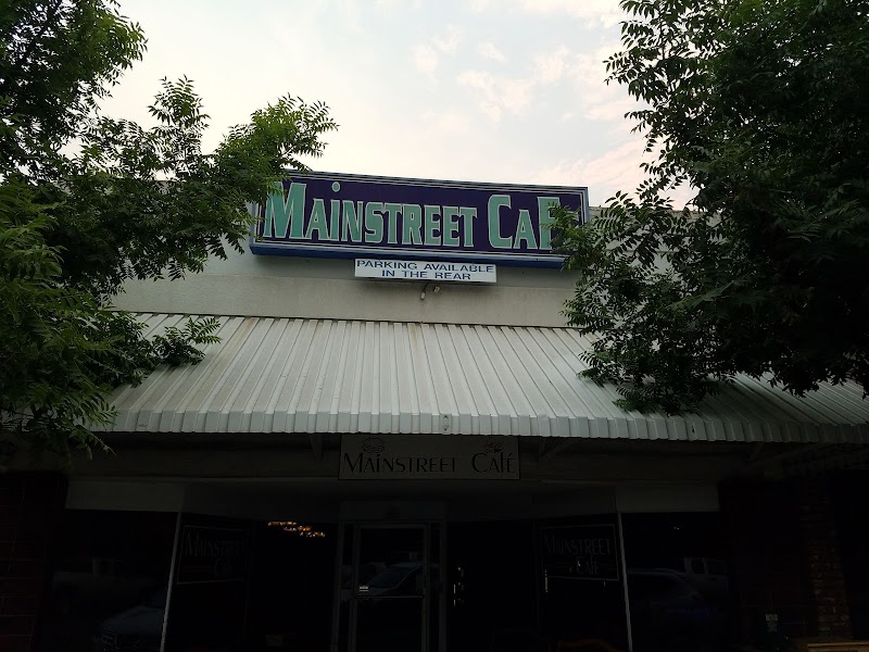 Mainstreet Cafe