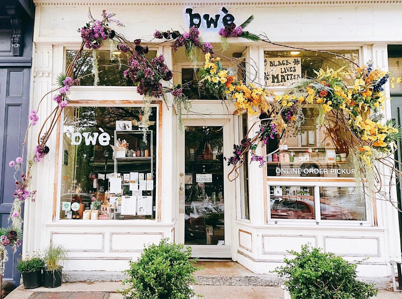 Bwè Coffee - North End