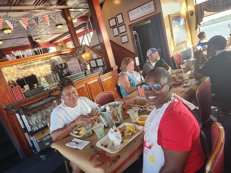 Angler's Choice Seafood