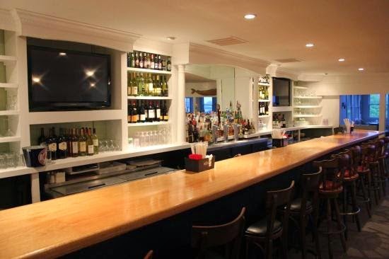 Swan River Seafood Restaurant