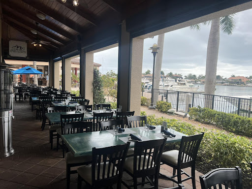 Deep Lagoon Seafood and Oyster House