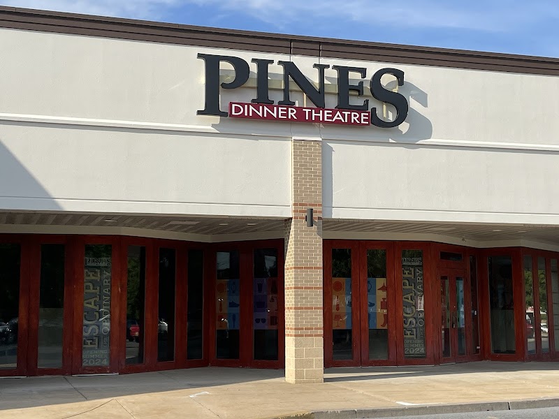 Pines Dinner Theatre