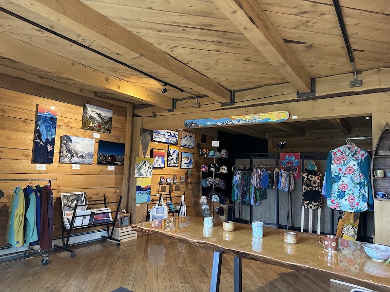 Turnagain Fish Company
