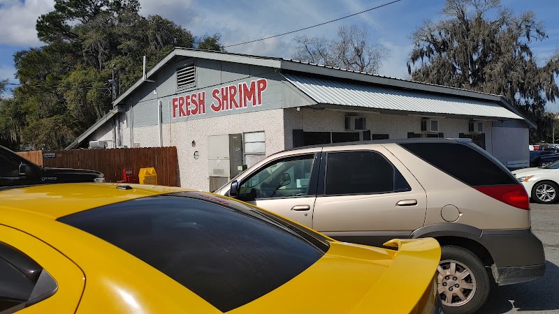 B & J's Steaks & Seafood