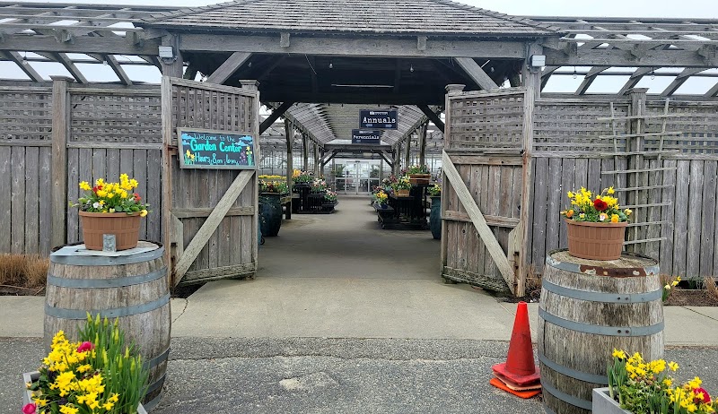 Bartlett's Farm