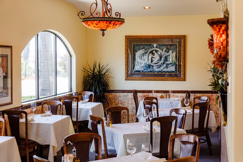 Rosa's Italian Restaurant