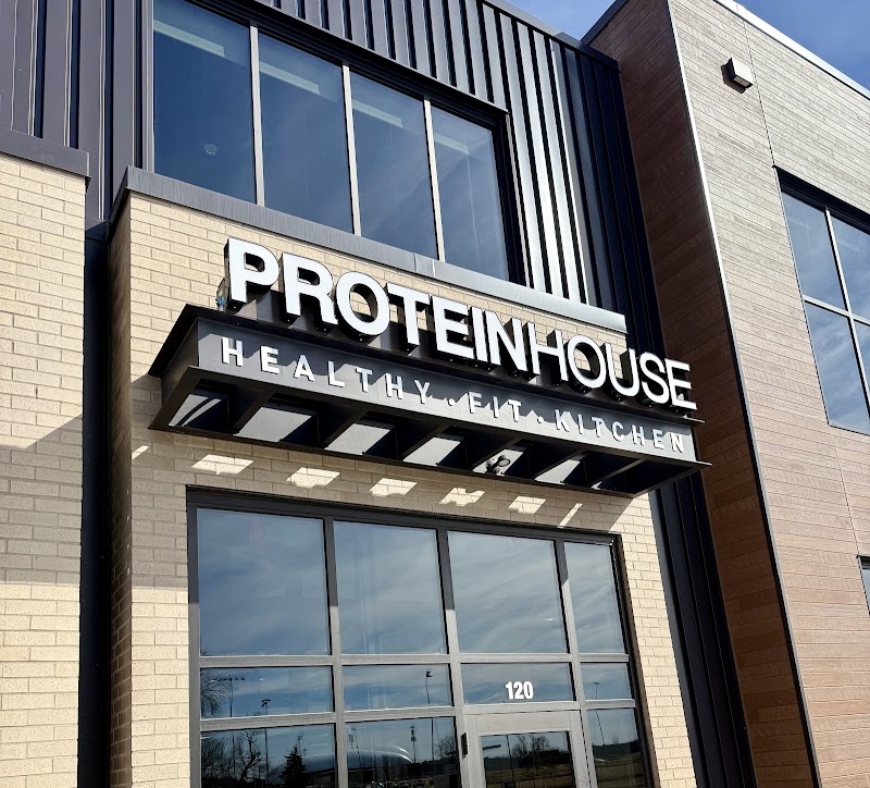 PROTEINHOUSE