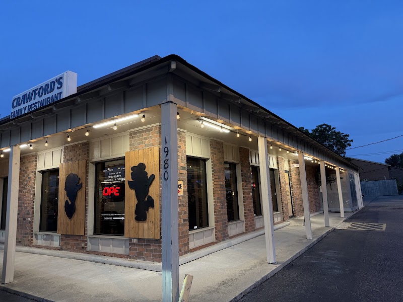 Crawford's Restaurant