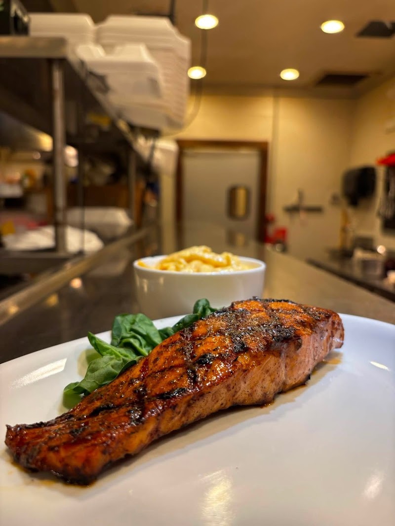 Jason's Southern Table