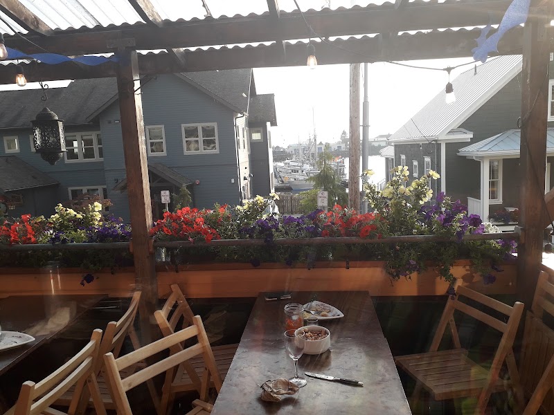 Ludvig's Bistro