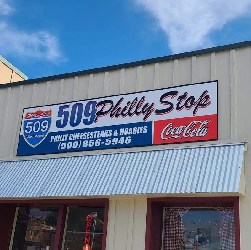 509 Philly Stop