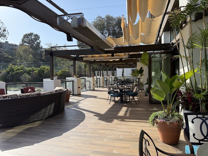 501 Restaurant & Bar