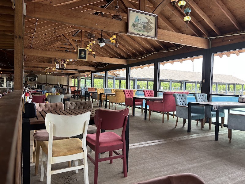 Waterstone Ranch Restaurant