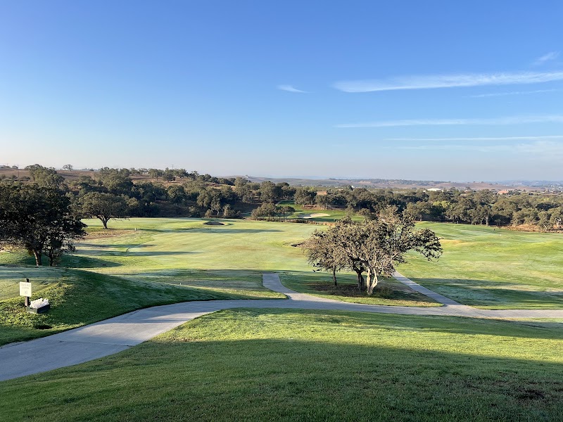 Hunter Ranch Golf Course and Restaurant