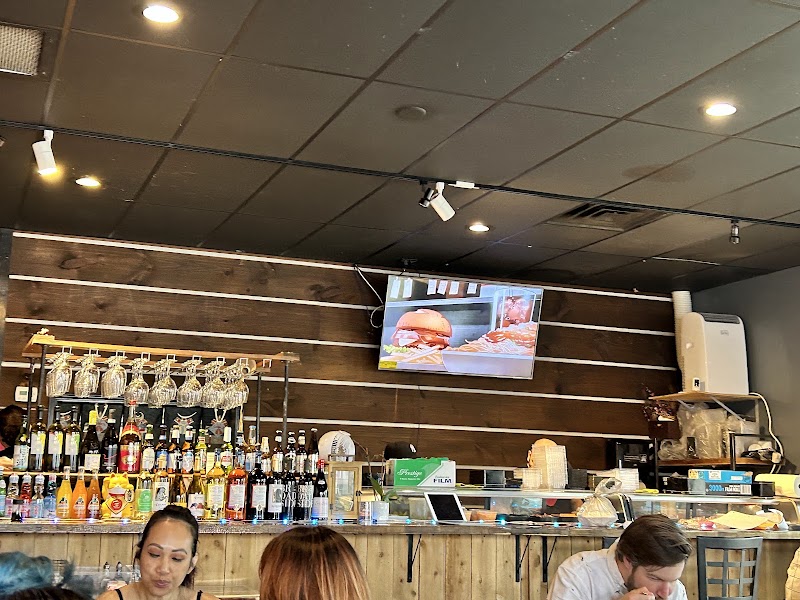 Oishiya Hibachi & Sushi