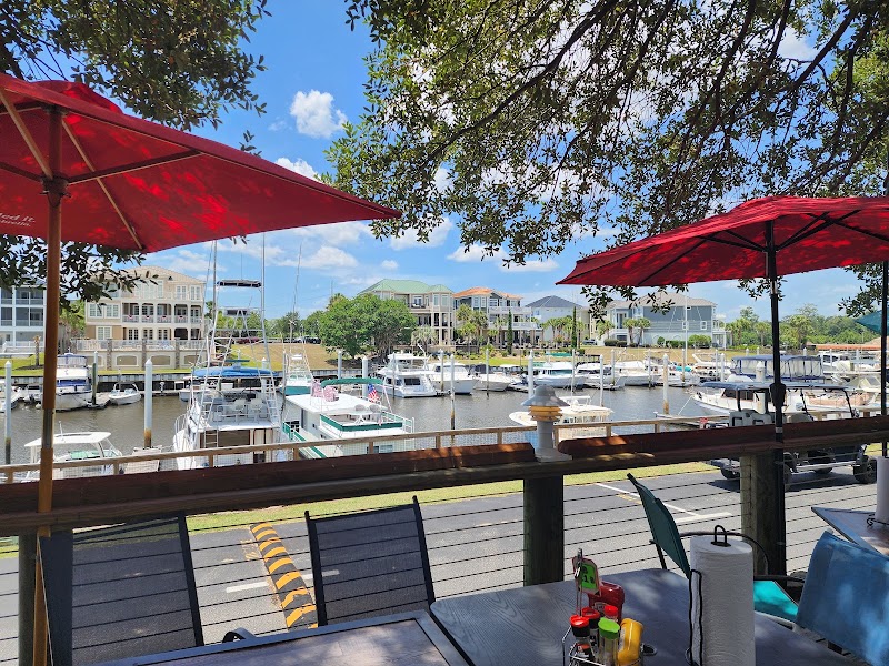 Boardwalk Billy's