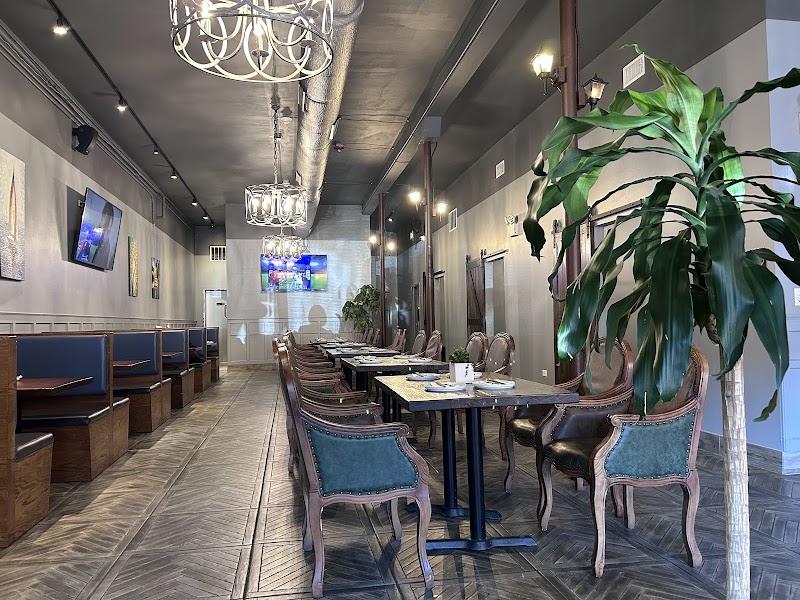 La Mom Kitchen LaGrange