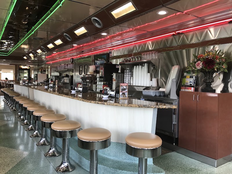 Airport Diner