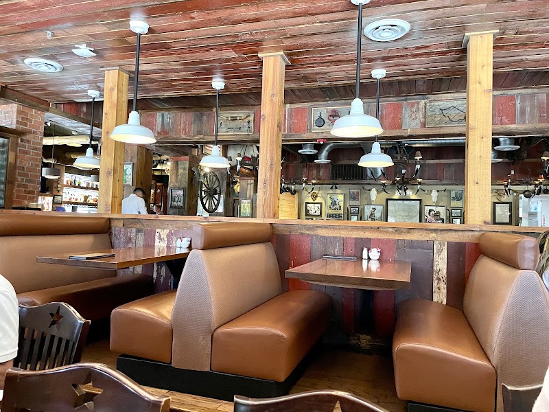 Saltgrass Steak House