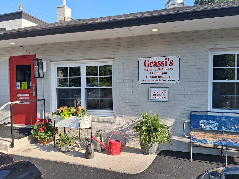 Grassi's - Ristorante & Deli