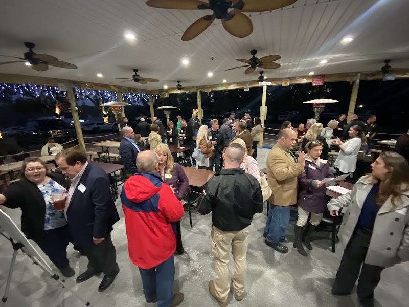 Cedar River Seafood