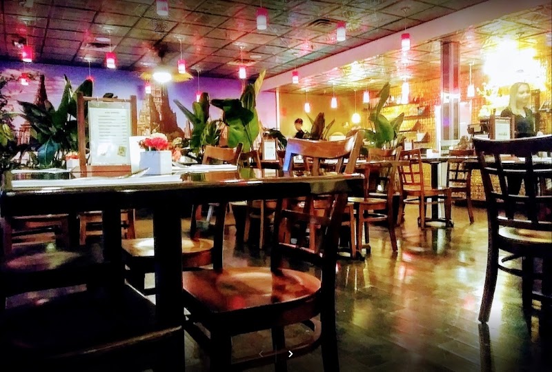Acasia Thai Restaurant