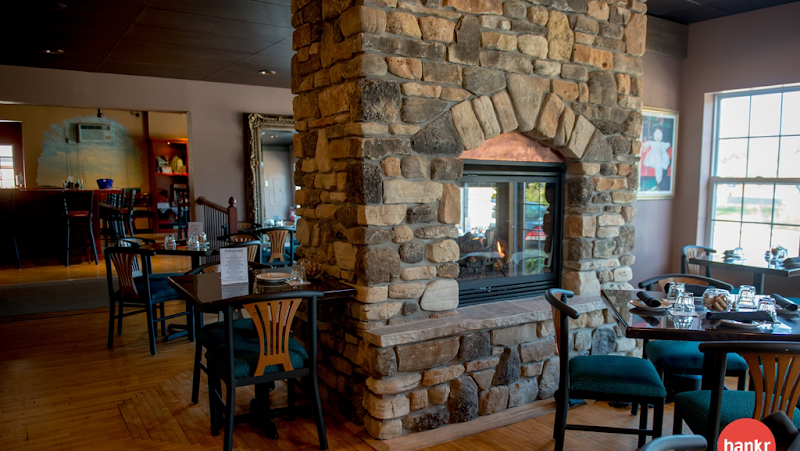 The Fireside Restaurant