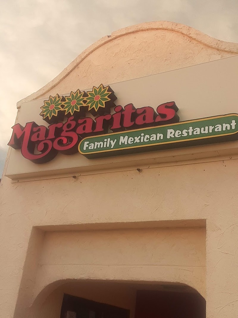 3 Margaritas