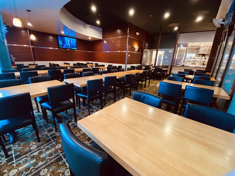 Tomi Sushi & Seafood Buffet