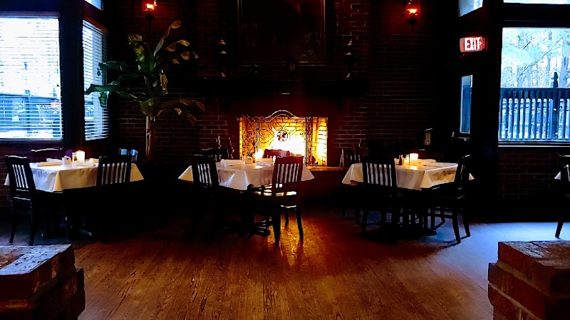 The Ridge Steakhouse