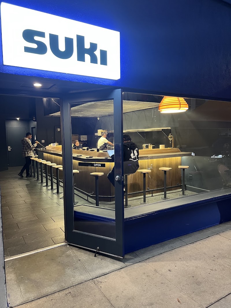 Suki