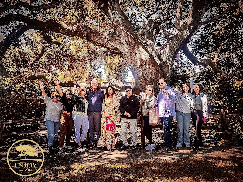Carmel Food Tours