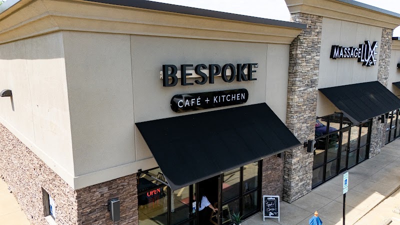 BESPOKE™ Café + Kitchen