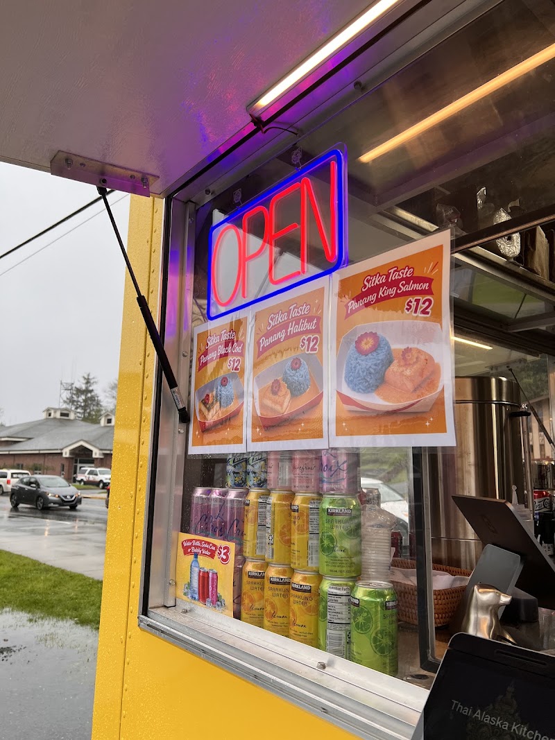 Thai Alaska Kitchen