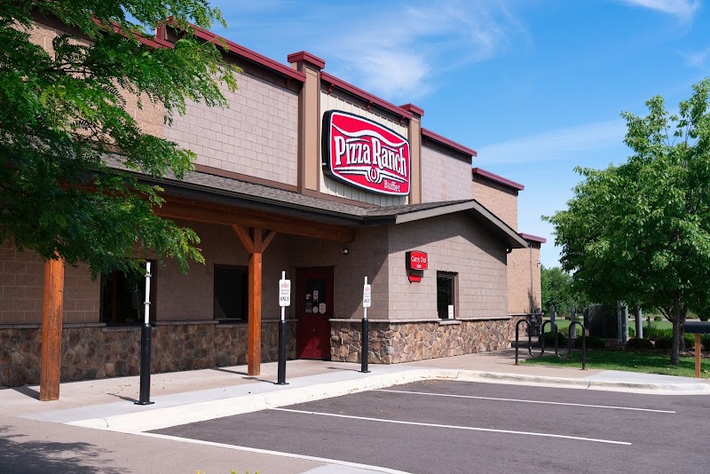 Pizza Ranch