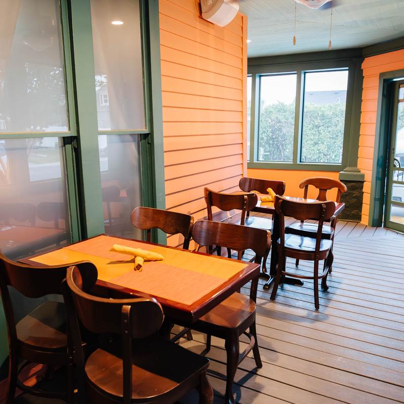 Salt Seafood and Steakhouse
