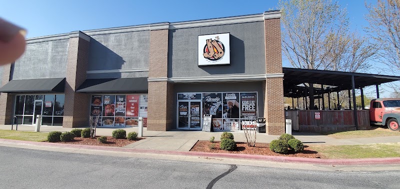 JJ's Grill Wedington