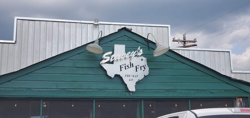 Stacey's Fish Fry