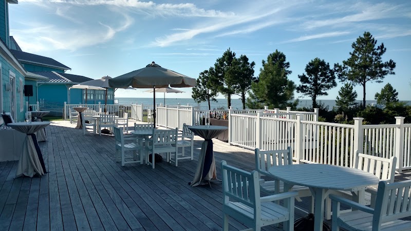 Oyster Farm Seafood Eatery